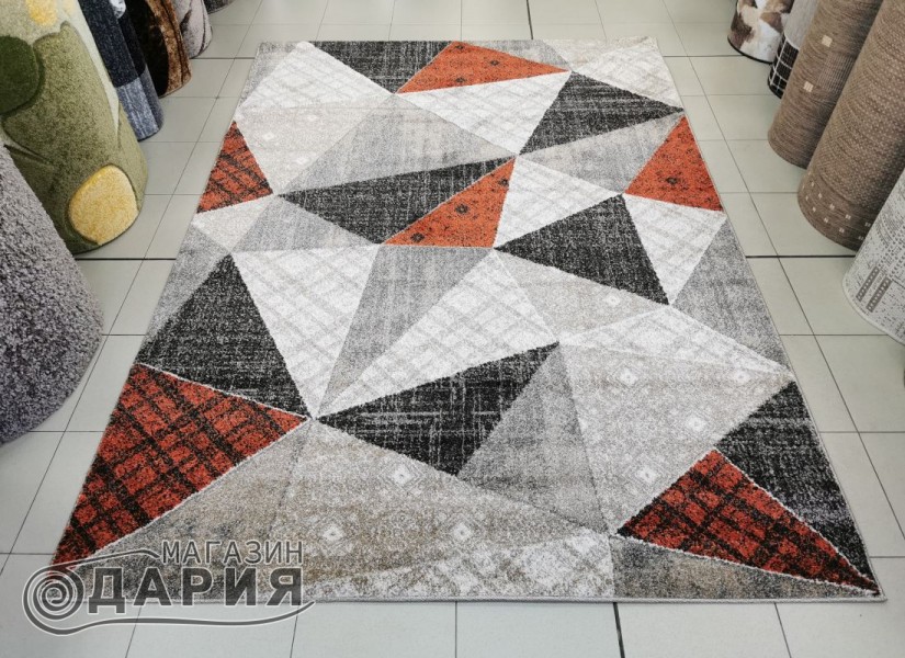 Тъкан килим MAGNOLIA 631 cream
